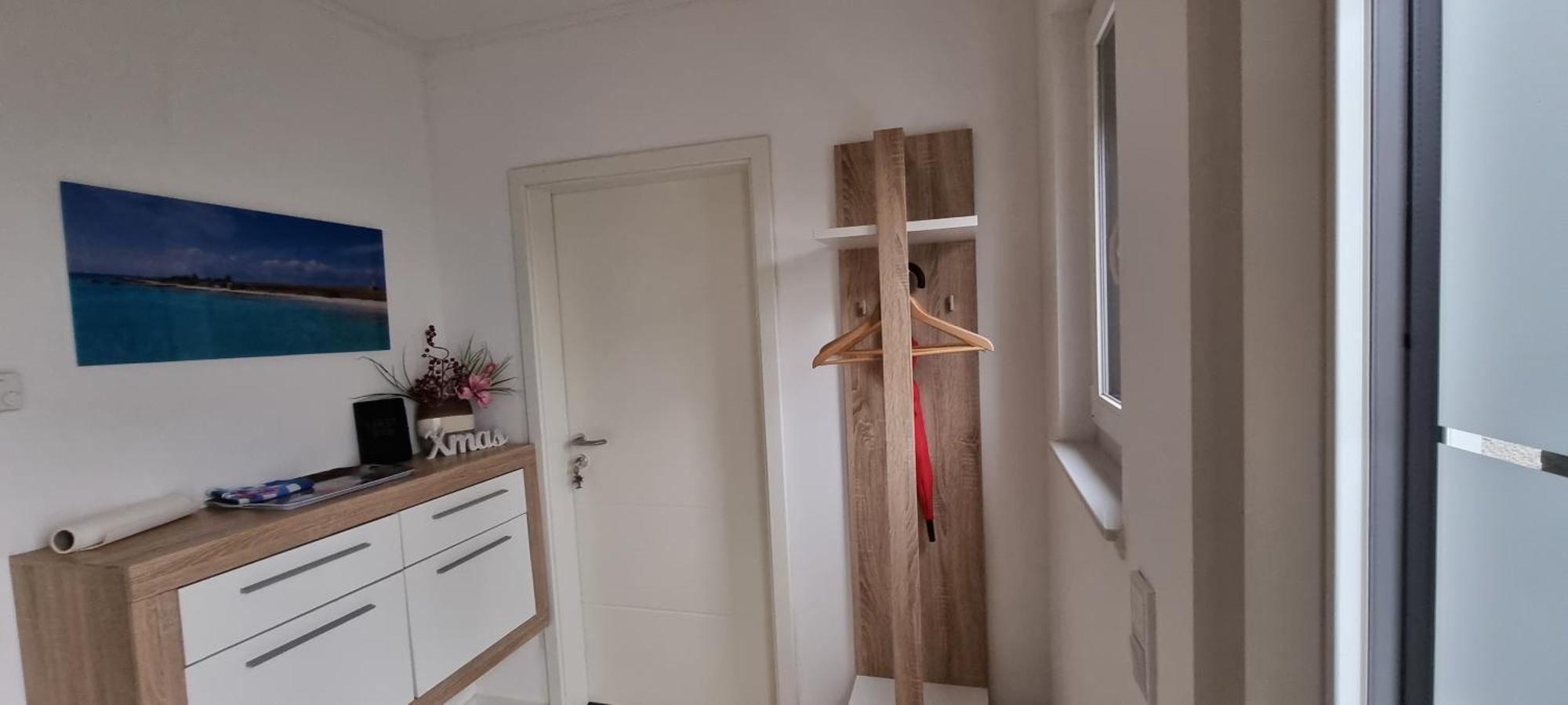 - Oase Appartement Berlijn