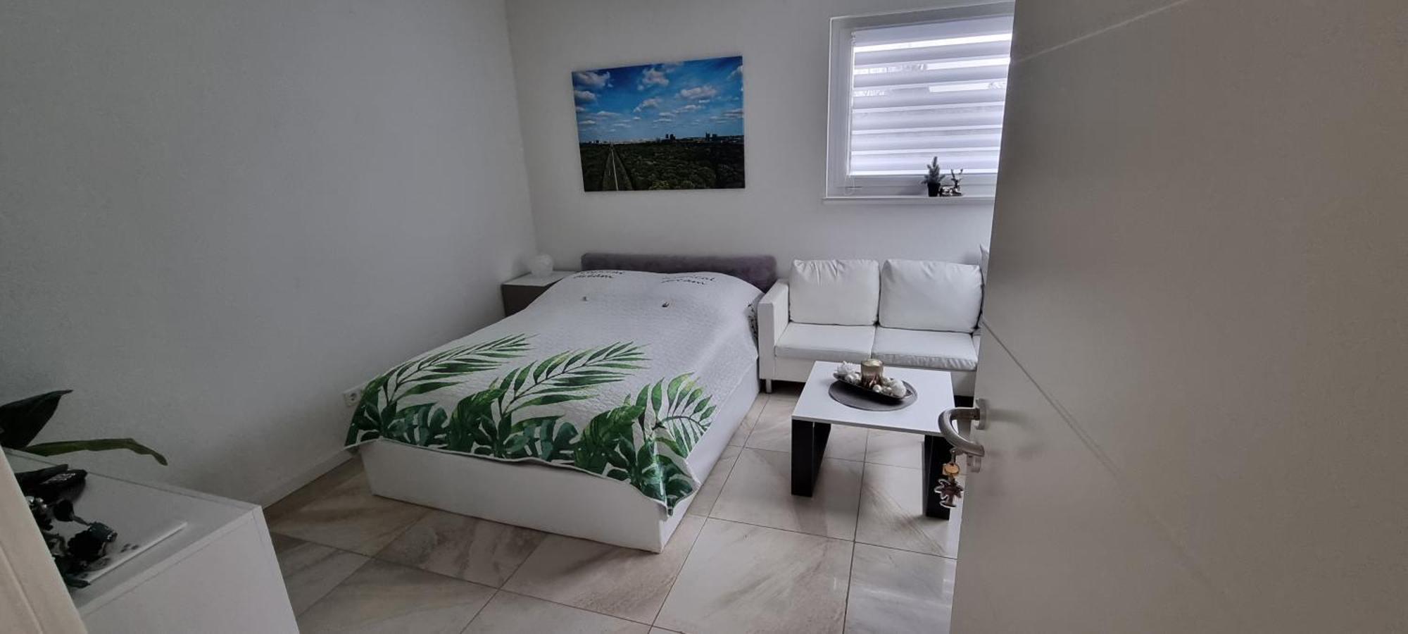 - Oase Appartement