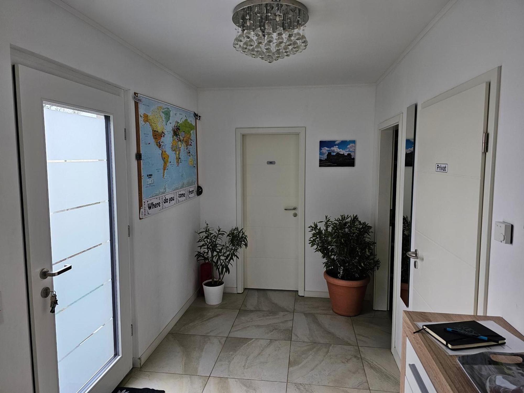 Appartement - Oase *