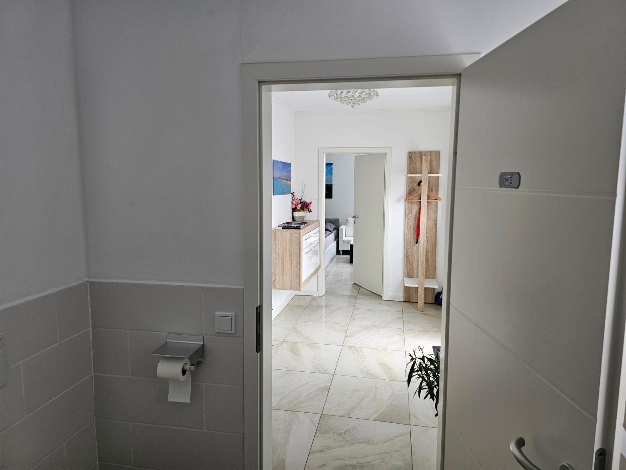 Appartement - Oase