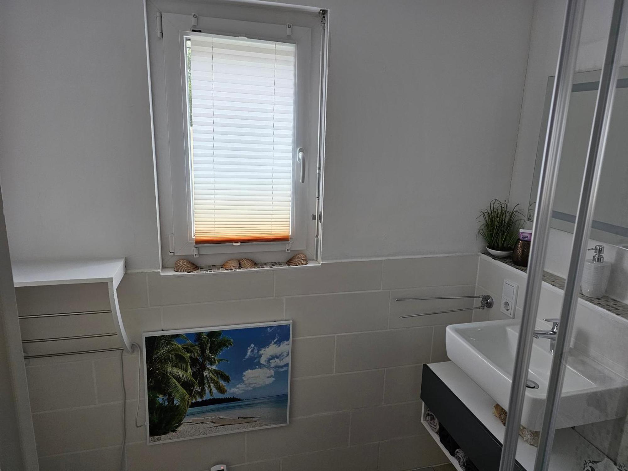 - Oase Appartement