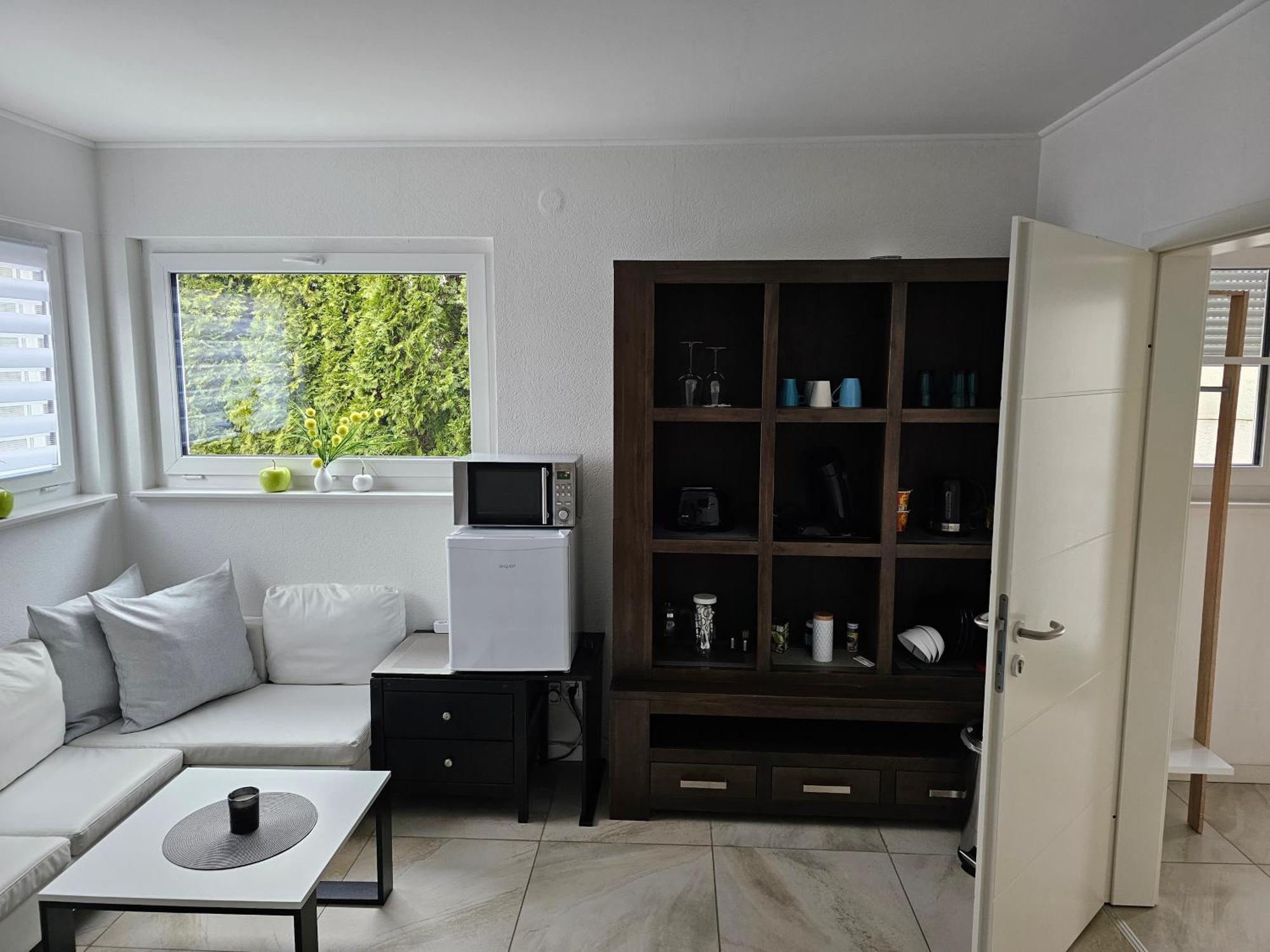 - Oase Appartement Berlijn