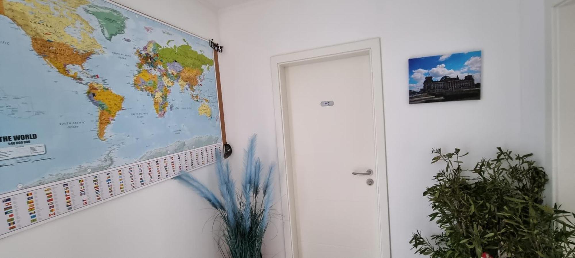 Appartement - Oase