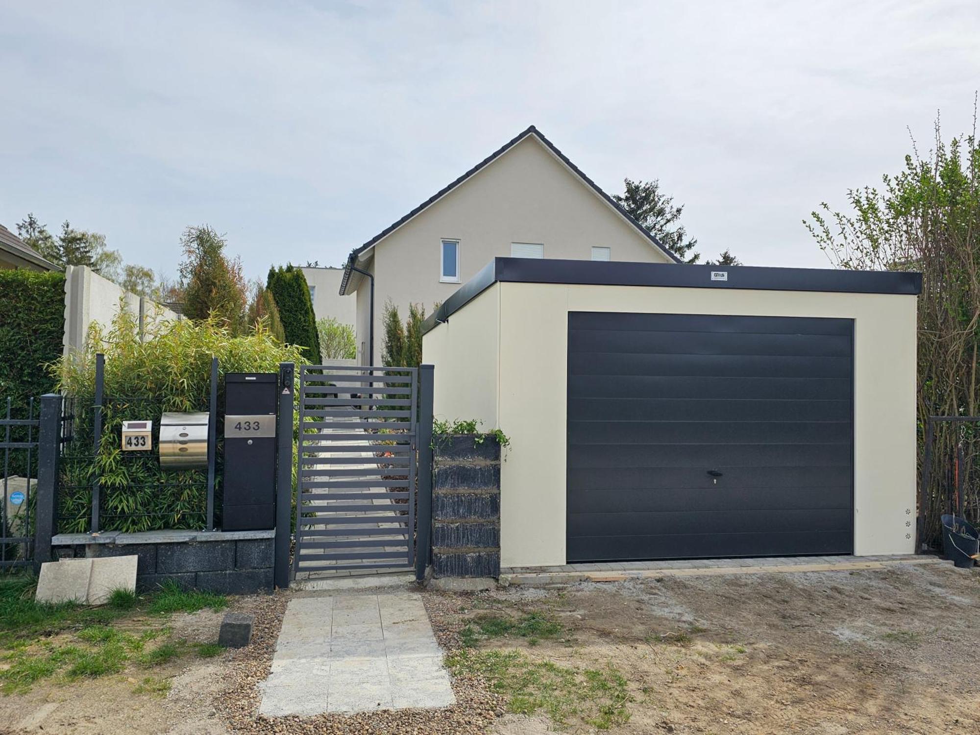- Oase Appartement Berlijn