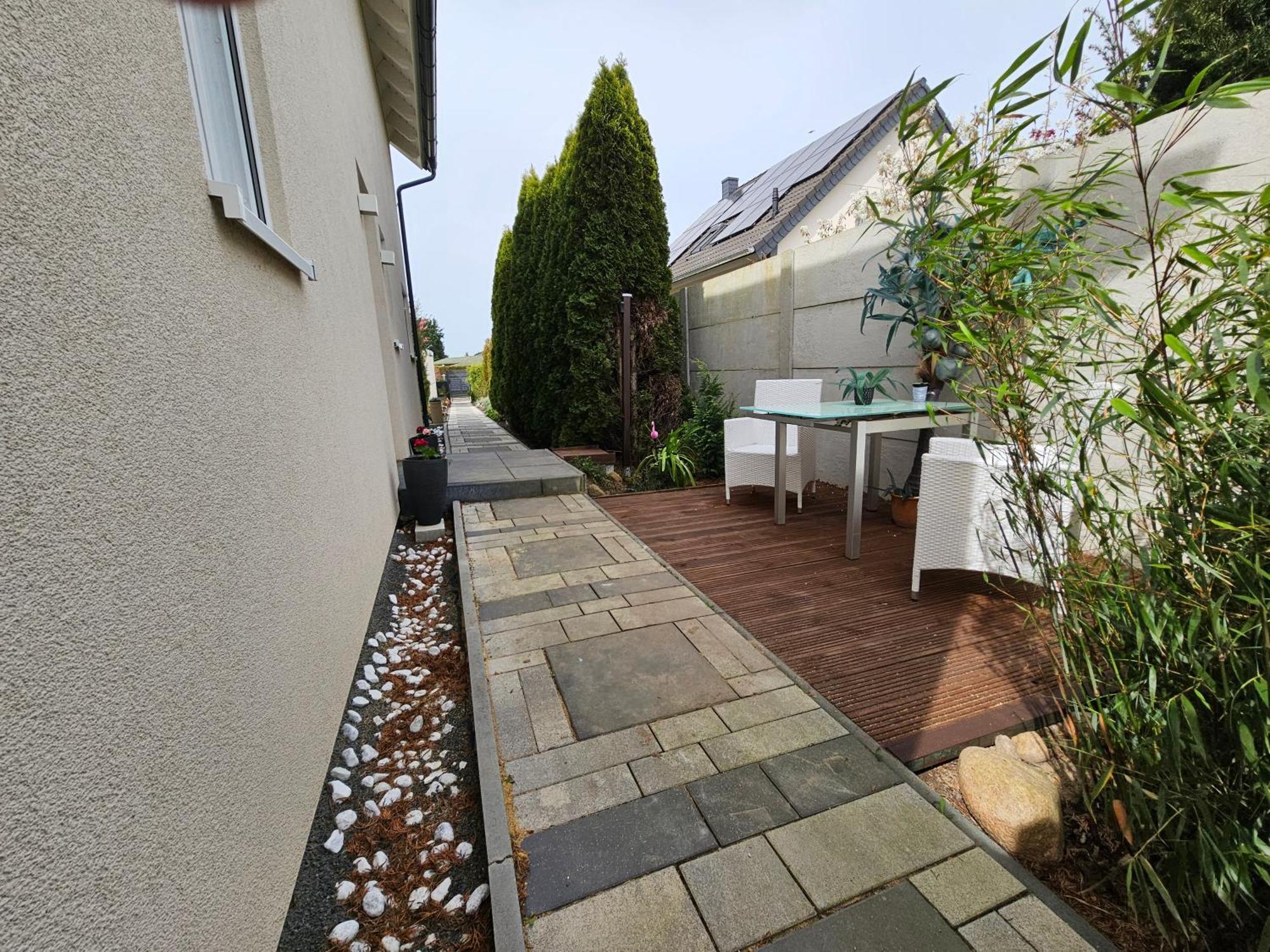 Appartement - Oase *